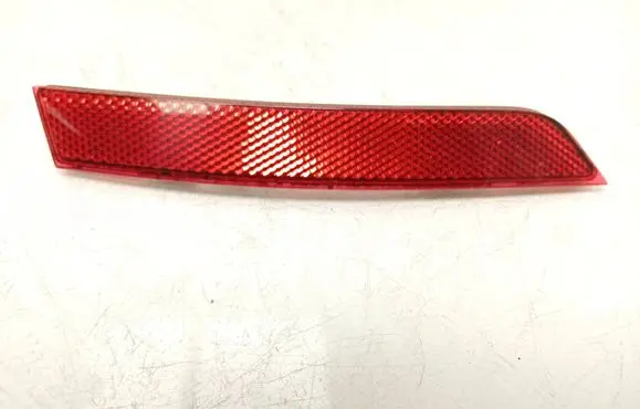 Volkswagen PASSAT B8 Rear tail light reflector 3G0945104A