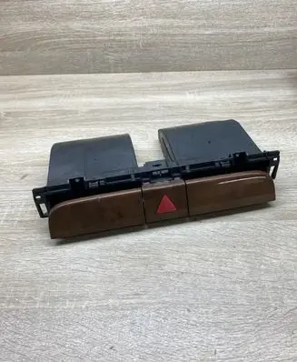 Volkswagen PASSAT B6 Dashboard storage box/compartment 3C0858407