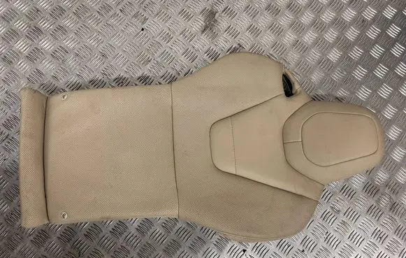 Tesla Model X Second row seats 106812500B