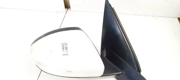Land Rover Discovery Sport Front door electric wing mirror