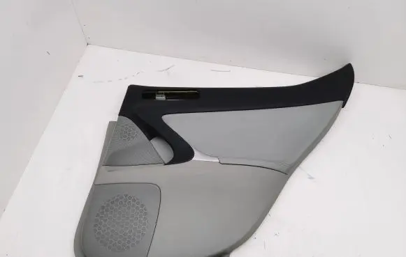 Lexus IS 220D-250-350 Rear door card panel trim