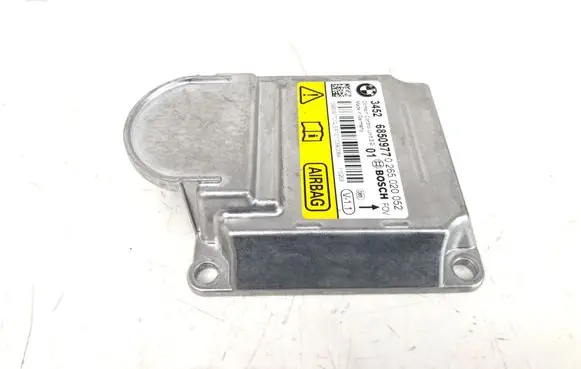 BMW X3 F25 Airbag control unit/module 6850977 0265020052
