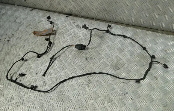 Volkswagen T-Roc Other wiring loom