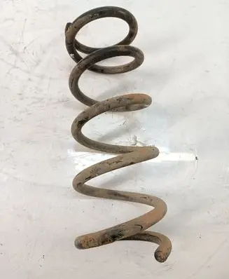 Nissan Murano Z51 Rear coil spring NOCODE