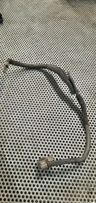 Citroen Berlingo Negative earth cable (battery)