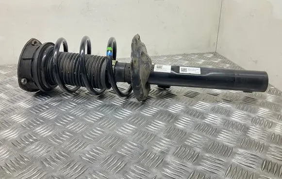 Skoda Octavia Mk3 (5E) Front shock absorber with coil spring 5Q0413023GK 5Q3412014B