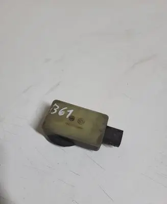 Mercedes-Benz B W245 Air quality sensor PA66GB30