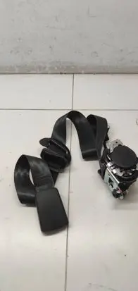 Peugeot 308 Front seatbelt 98387293XX