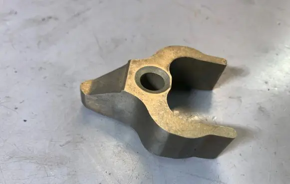 Fuel Injector clamp holder