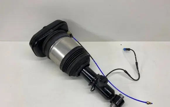 BMW i4 Shock absorber/damper/air suspension 13981113 765A49DD403 23B0303V0173