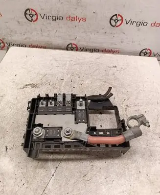 Positive wiring loom