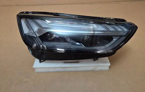 Audi Q5 SQ5 Headlight/headlamp 80A941036E 1ZX01449312 120252866