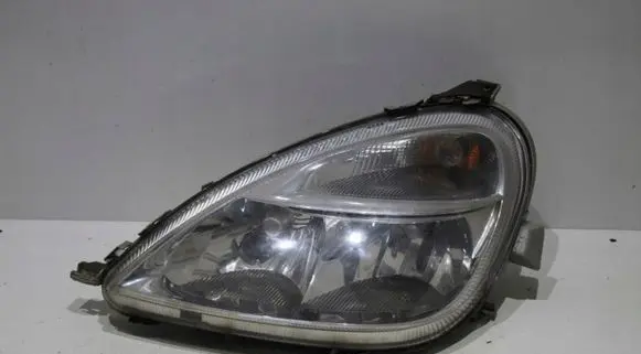 Mercedes-Benz A W168 Headlight/headlamp
