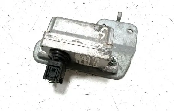 Volvo S60 ESP acceleration yaw rate sensor 8688069 10098504024 8688068