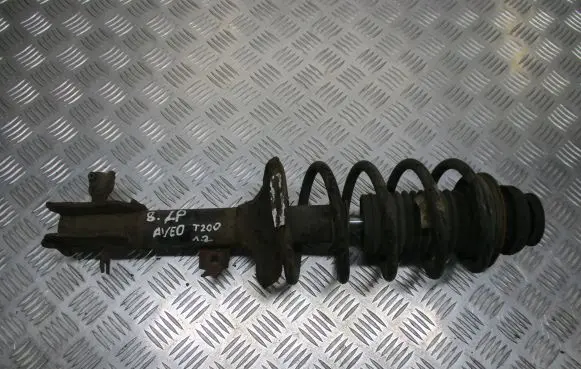 Chevrolet Aveo Front suspension assembly kit set 