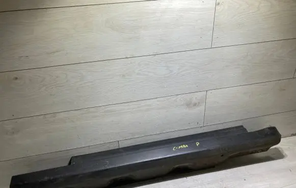Ford C-MAX II Side skirt rear trim am51-r10258-a