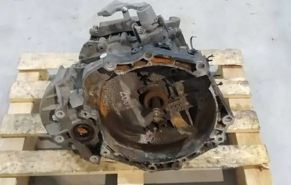 Opel Astra H Manual 5 speed gearbox M32