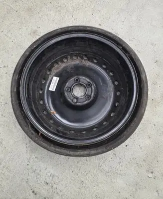 Audi Q5 SQ5 R18 spare wheel 80A601027B 027B