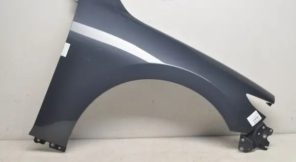 Mazda 3 Fender 