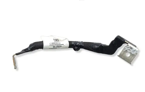 Jeep Grand Wagoneer Negative earth cable (battery) 68427897AA M0HA2062F2353