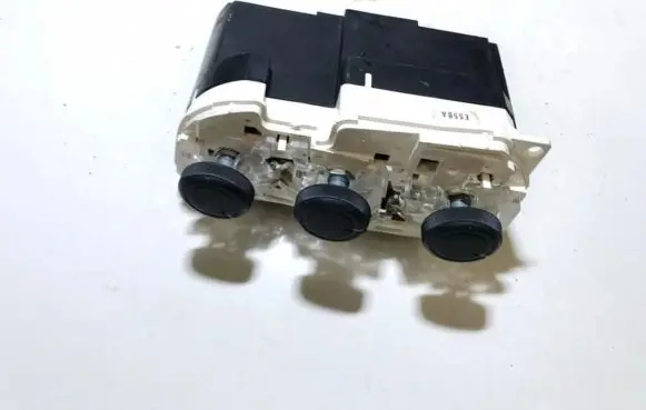 Honda Civic Climate control unit