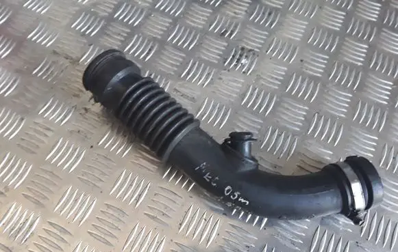 Renault Scenic II - Grand scenic II Intercooler hose/pipe 8200218988