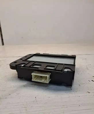 Volkswagen Golf VI Voltage converter/converter module 5K0971846