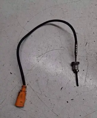 Audi Q7 4L Exhaust gas temperature sensor 059906088