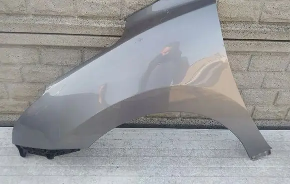 Suzuki Baleno EG Front wheel arch liner splash guards