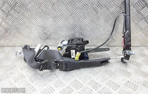 Opel Antara Front seatbelt 20TEH04957