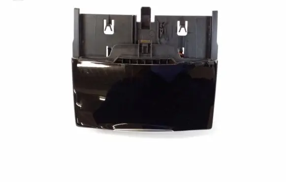 Ashtray (front)