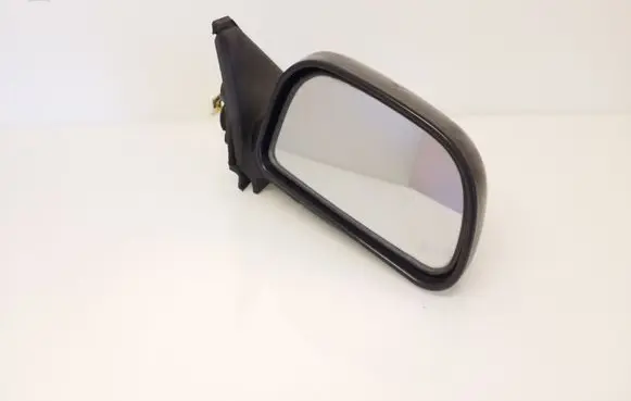 Mitsubishi Galant Front door electric wing mirror 015004 C833
