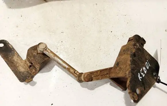 Opel Antara Front height sensor lever 