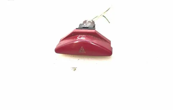 Citroen C5 Hazard light switch 96326950
