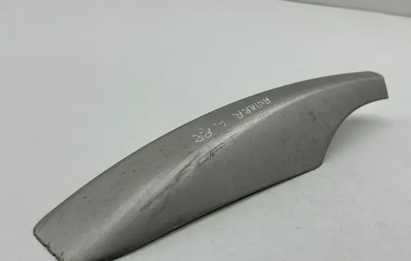 Opel Antara Roof bar rail cover 96660369
