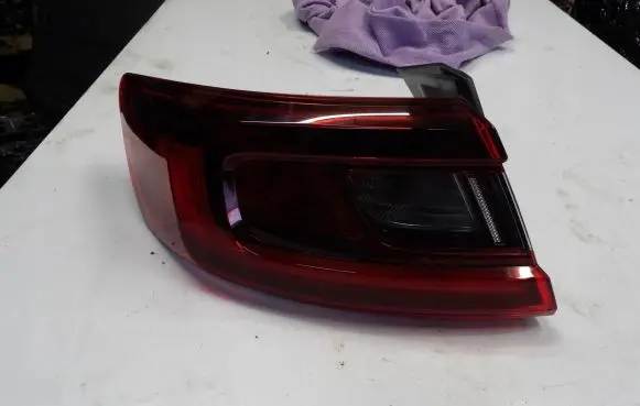 Renault Arkana Rear/tail lights 265552466R