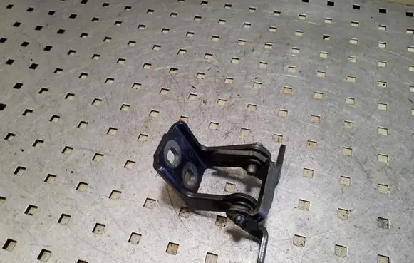 Opel Insignia A Rear door upper hinge ES03A046574