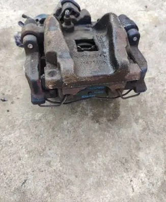 Volvo XC90 Rear brake caliper 31471268