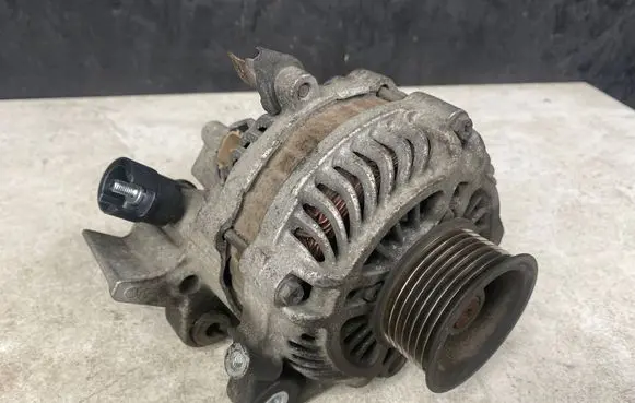 Honda Civic Generator/alternator A2TC1391ZE