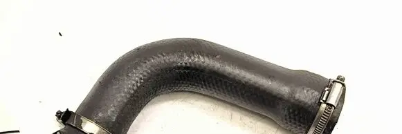 Renault Scenic I Air intake hose/pipe