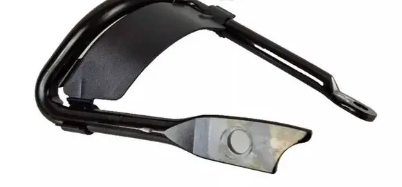 BMW i4 Belt protection 7938041