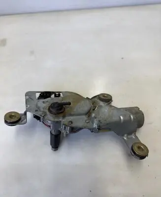 BMW 3 E46 Rear window wiper motor 6925096 0390201574