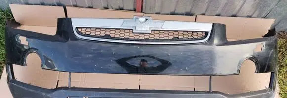 Chevrolet Captiva Front bumper 96433234