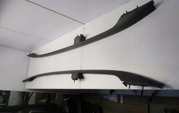 Mazda Premacy Roof bar rail 