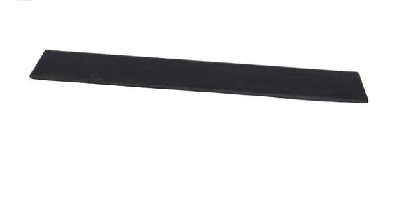 Mercedes-Benz GL X164 (A) pillar trim A1646800335