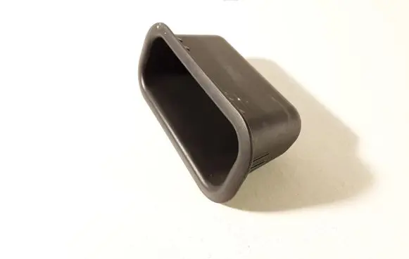 Toyota Verso Tailgate interior release/open handle 6921202070