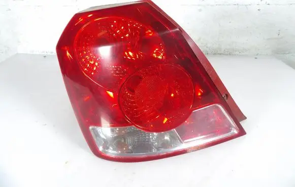 Chevrolet Aveo Rear/tail lights 30-0266L