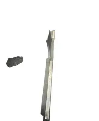 Land Rover Range Rover Sport L320 Front sill trim cover EMG500500 EMG500500RH