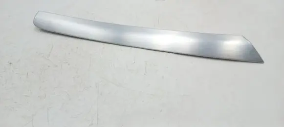 Mercedes-Benz ML W164 Front door trim bar A1647200422