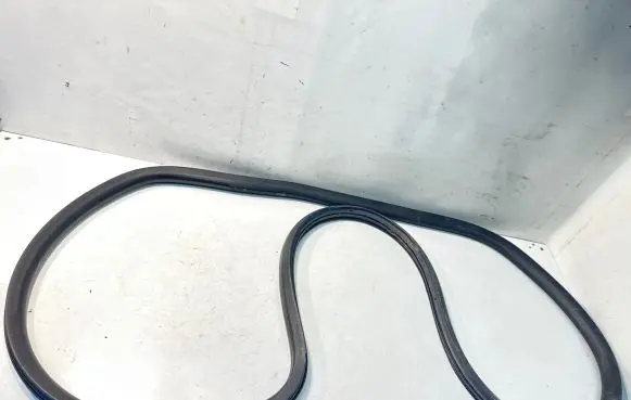 Seat Ibiza IV (6J,6P) Front door rubber seal 